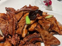 -万盛合(渔人码头店)
