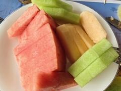 -厦门悦华酒店·绿庭主题自助餐厅