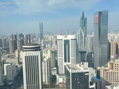 -深圳彭年万丽酒店