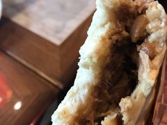肉夹馍-贺秦生陕面王(富力城店)