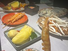 -一绪に寿喜烧自助(世茂广场店)
