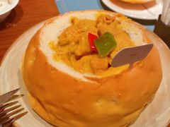 -大树餐厅(益田假日店)