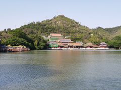 -珠海圆明新园