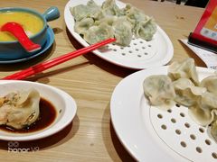 -赵奶奶水饺锅贴小酒馆(丁字沽店)