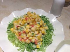 iphone_upload_pic-运德成·天津老味烧烤(广开二马路店)