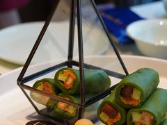 -上座云间·青年赣菜(绿茵店)