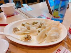 -喜家德虾仁水饺(乐都汇店)