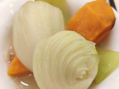 -亮庆餐厅·粤菜·早茶(篁庄店)