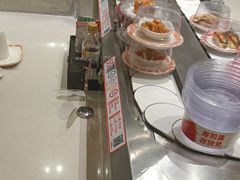 -新一番三文鱼寿司(大东海店)