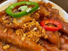 -粤集·手工粤菜(皇庭广场店)