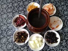 -张关合渣(航空大道店)