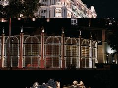 -王府井天主教堂