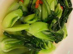 -浙江安吉JW万豪酒店·万豪中餐厅