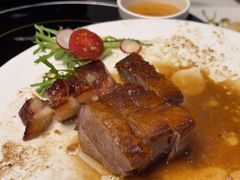 -煲王粤菜餐厅(中侨中心店)