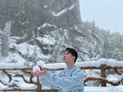-可可托海景区