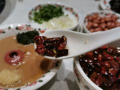 -东门口涮肉·砂锅·烤串(老门东店)
