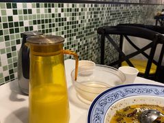 -新蜀会四川豆花(五羊店)