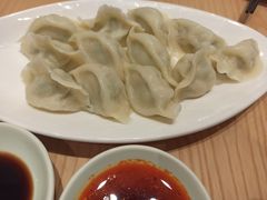 -船歌·鱼水饺青岛菜(国贸商城店)