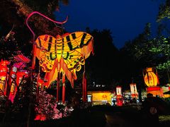 -白家大院·王府宫廷菜(苏州街店)