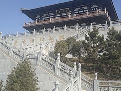 -清凉寺