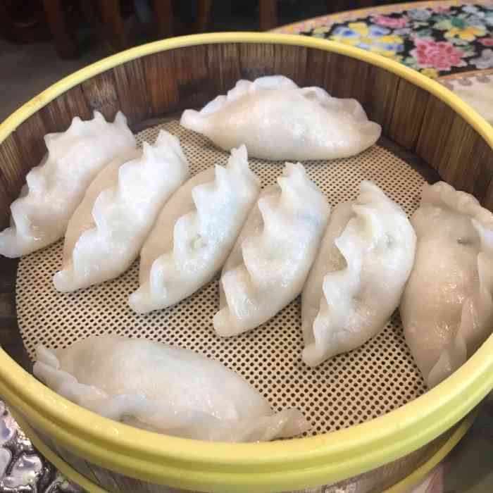 毛仔特色小吃-"景德镇人,冷粉饺子粑碱水粑都还是好吃.就.