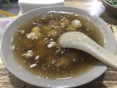 -渝嘴小老弟老火锅(华新村店)