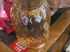 -井格重庆火锅(西直门凯德Mall店)