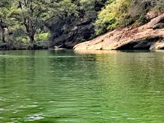 -九曲溪竹筏码头