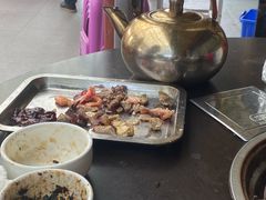 -乌蒙大草原