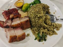 -Food Factory 食街工坊