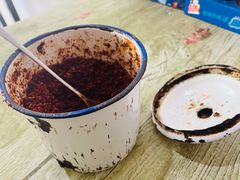 -安庆柴火馄饨(马道街店)