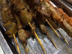 -西北朗益和穆斯林餐厅
