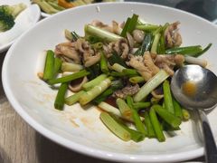 -蓝港海鲜厨房(闽江路店)