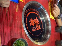 -谭鸭血老火锅(远大购物广场店)