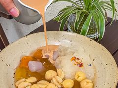 -绿小院(荔湾店)
