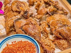 -缪氏川菜(丰盛町店)