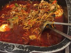 -自贡好吃客(科华店)