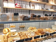 -研麦家面包(亚泰华府店)