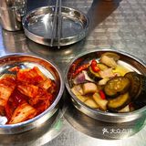 德思勤韩国料理大踩雷