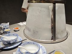 -贺庄·活鱼馆(珠吉路店)