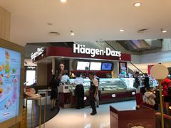 -哈根达斯(青岛海信店)