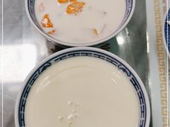 -恒信牛奶甜品(南京总店)