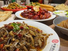 -叶派龙虾•招牌香辣蟹·海鲜(中海国际店)