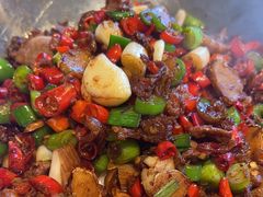 -陈厨老味·老派郴州菜(宜章店)