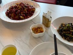 -一品红川菜(皇岗店)