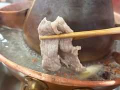 -津门老羊家·铜锅涮羊肉·烧烤(科技园店)