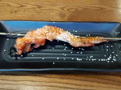 -烧货·活海鲜炭烧(湖滨商业街店)