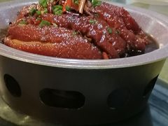 民间大刀烧白-徐鼎盛民间菜(南坪后堡店)