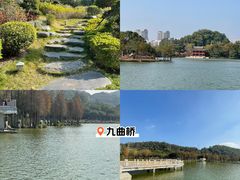 -顺峰山公园