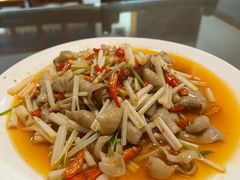 生爆肥肠-飞虹鱼馆(春华路店)